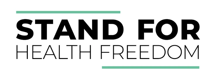Stand for Health Freedom